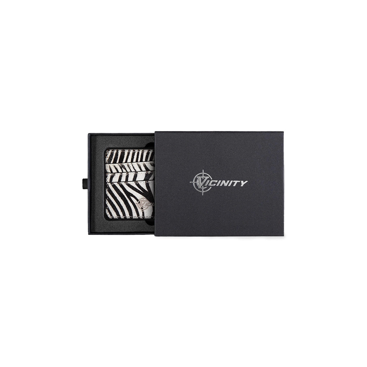 VICINITY Cardholder Zebra