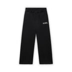 VICINITY Graffiti Jogger Black