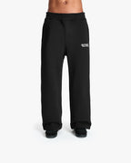 VICINITY Graffiti Jogger Black