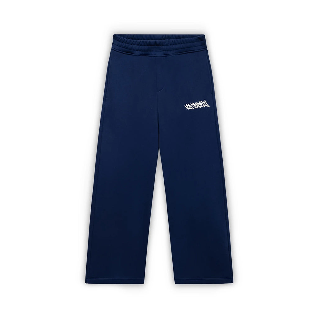VICINITY Graffiti Jogger Blue