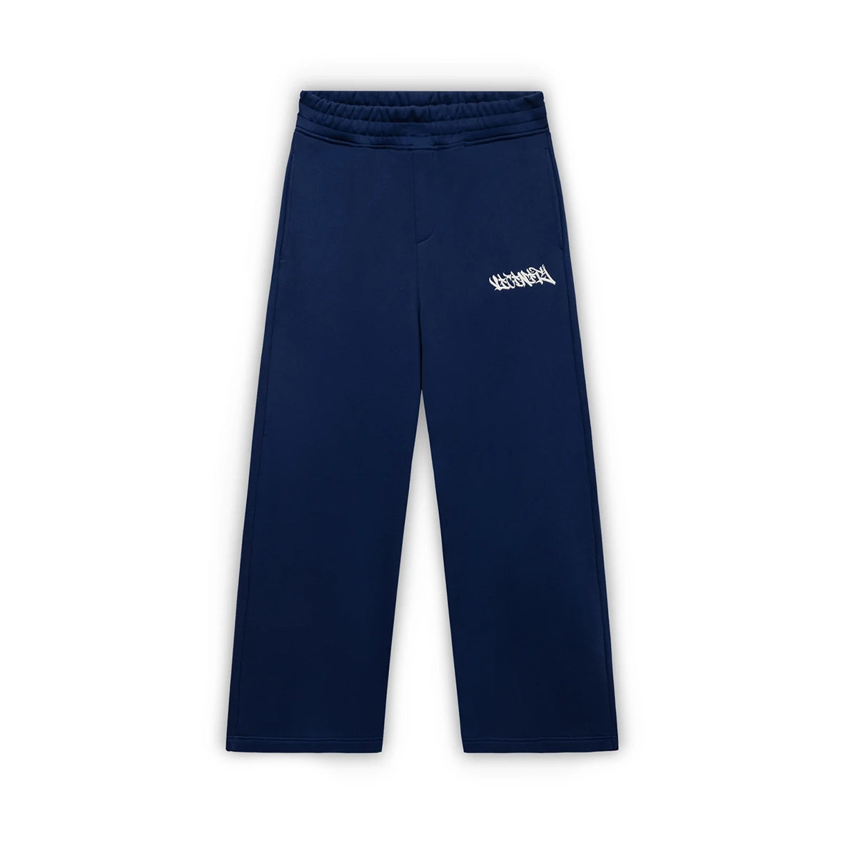 VICINITY Graffiti Jogger Blue