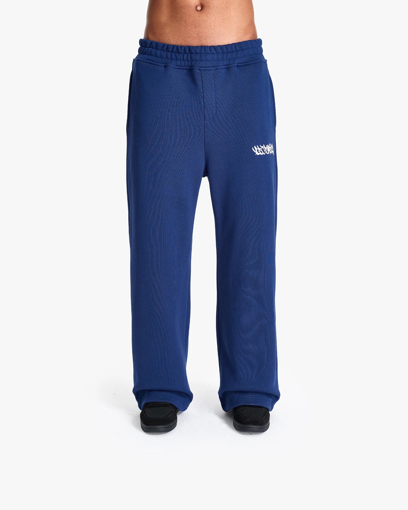 VICINITY Graffiti Jogger Blue