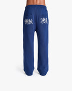 VICINITY Graffiti Jogger Blue