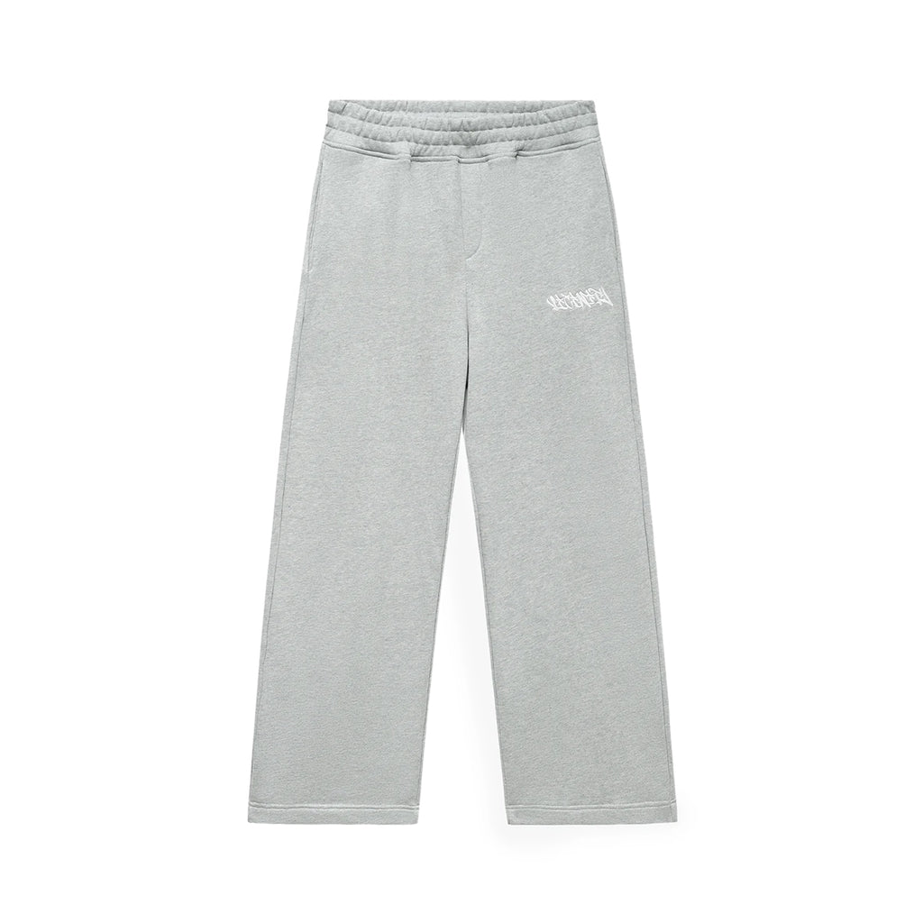 VICINITY Graffiti Jogger Grey