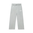 VICINITY Graffiti Jogger Grey