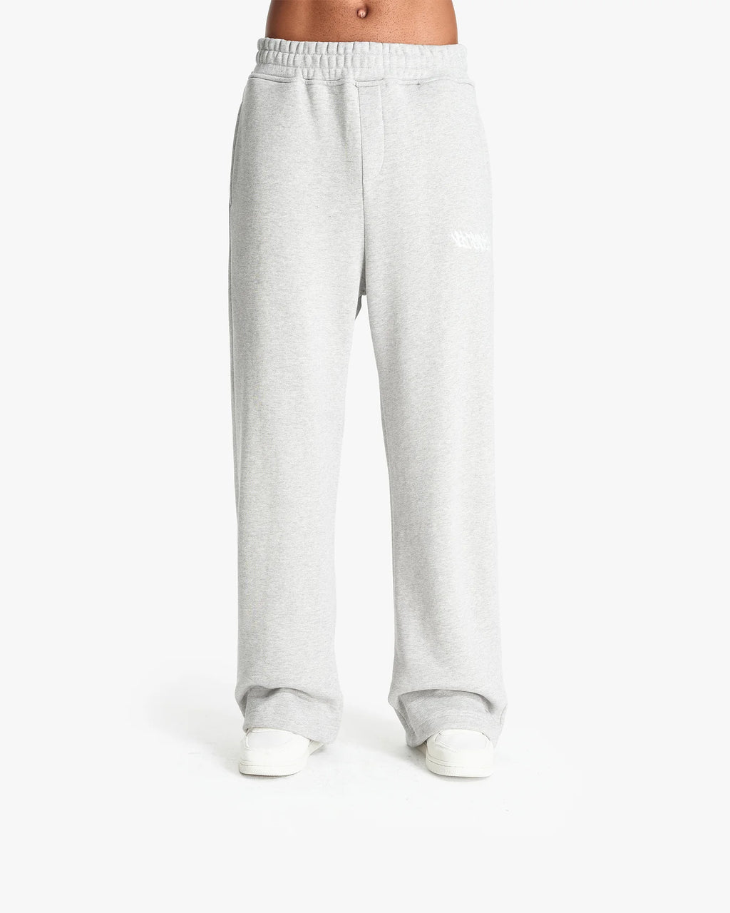 VICINITY Graffiti Jogger Grey