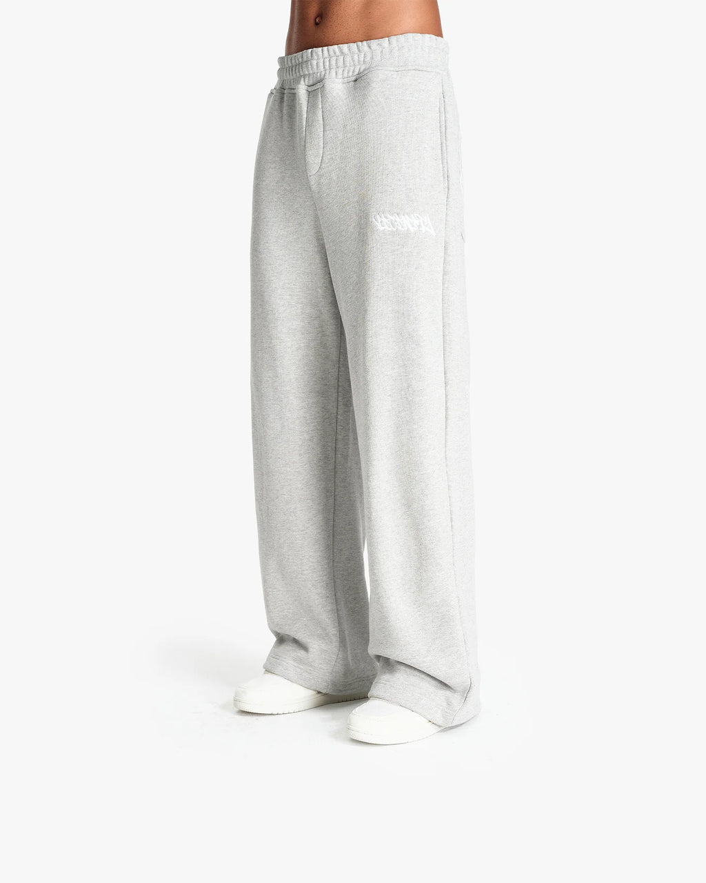 VICINITY Graffiti Jogger Grey