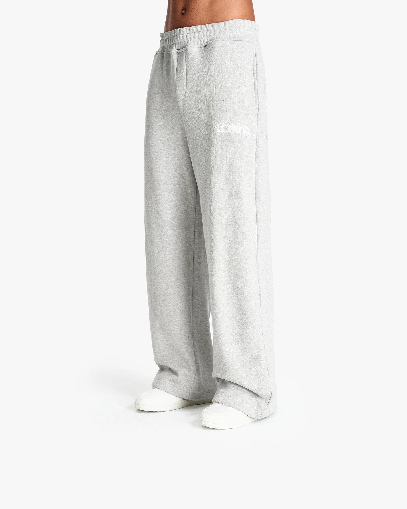 VICINITY Graffiti Jogger Grey