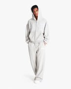 VICINITY Graffiti Jogger Grey