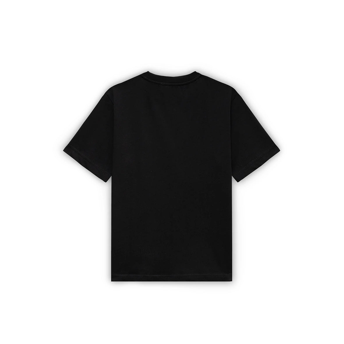 VICINITY Graffiti T-Shirt Black