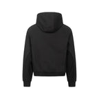 VICINITY Inside Out Hoodie Black