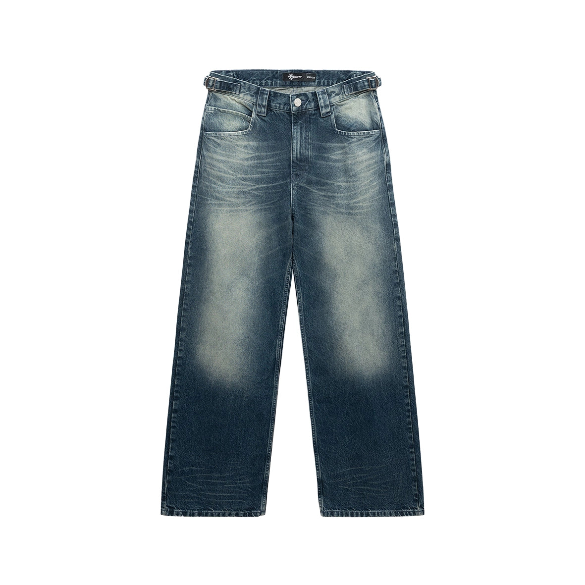 VICINITY Lake Denim
