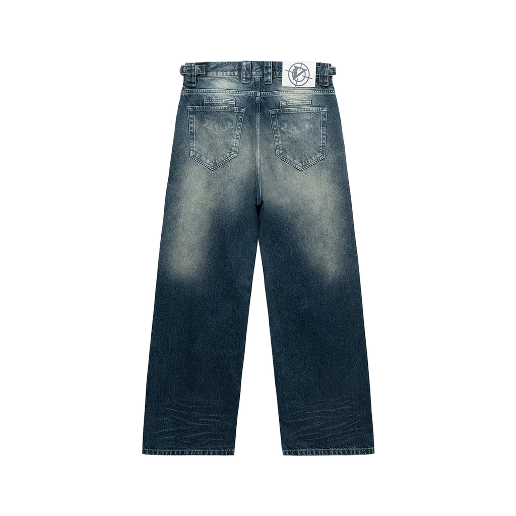 VICINITY Lake Denim
