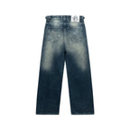 VICINITY Lake Denim