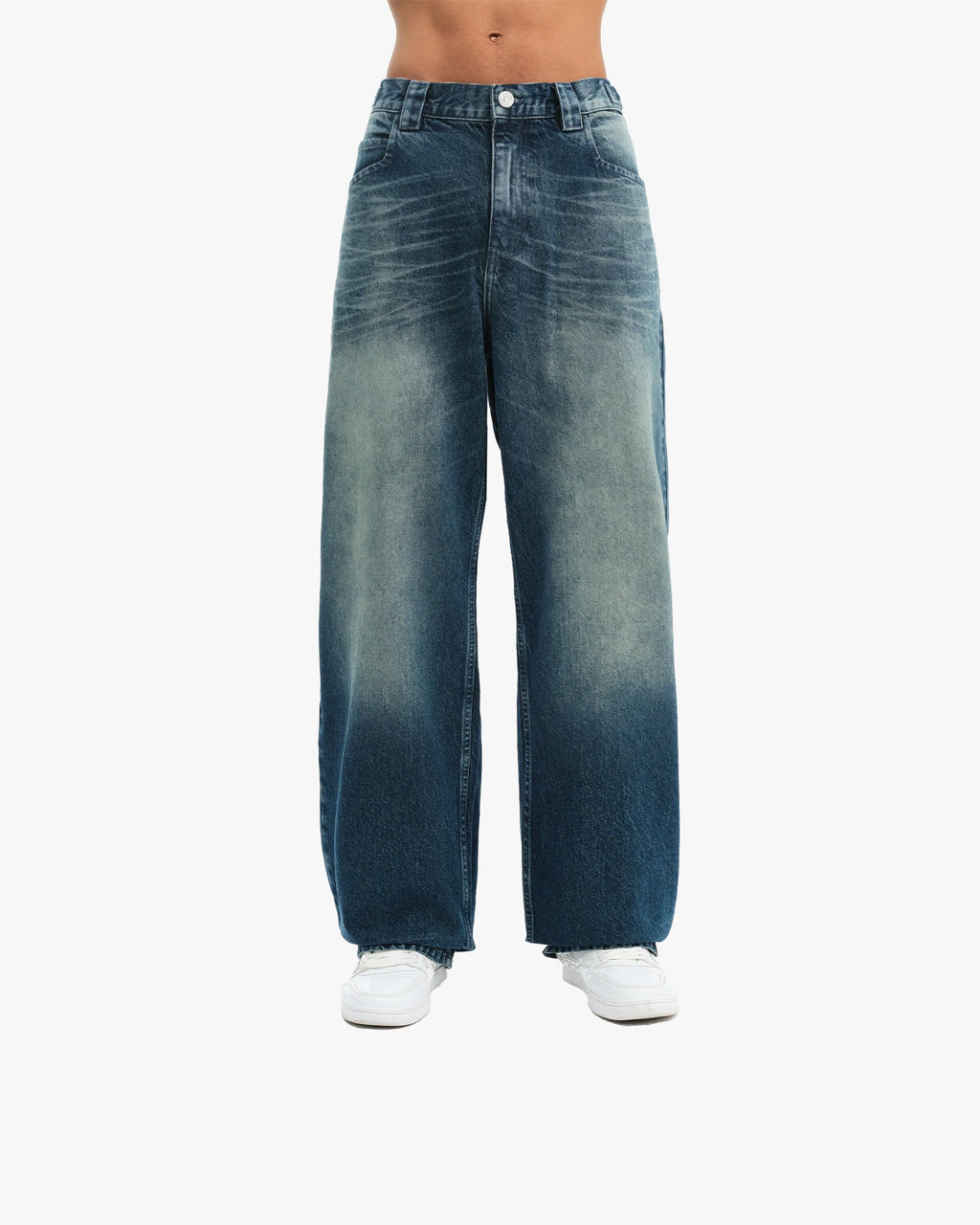 VICINITY Lake Denim