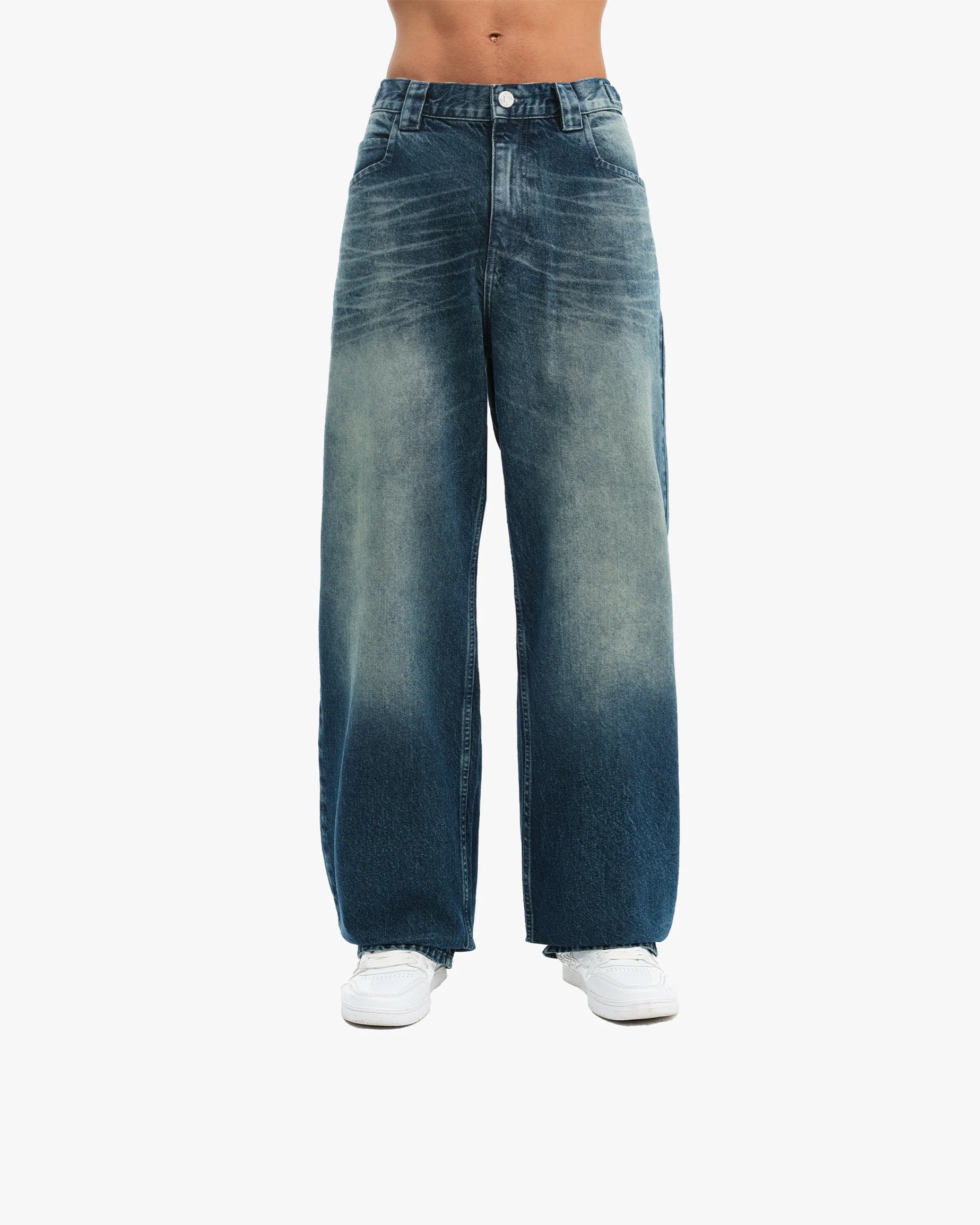 VICINITY Lake Denim