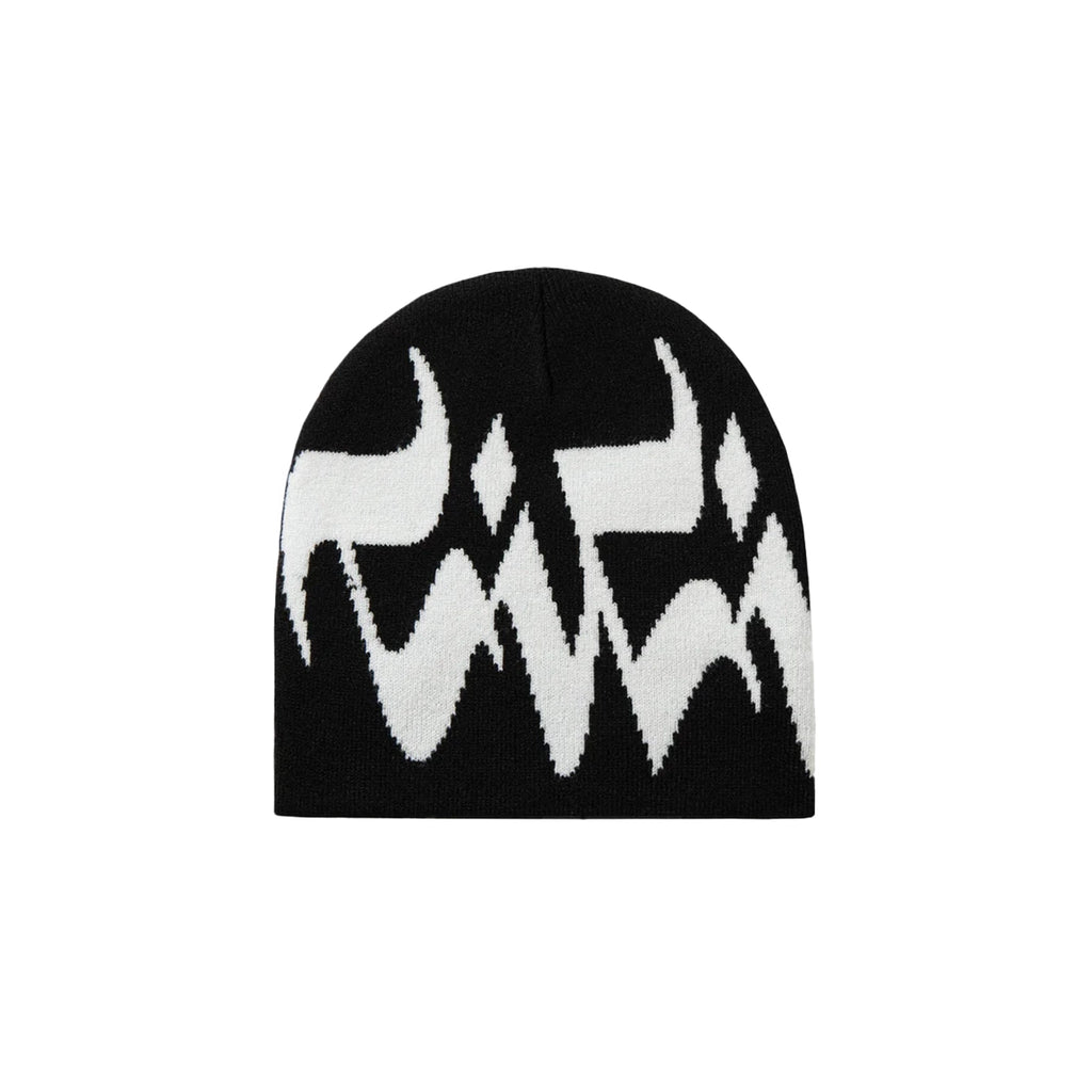 VICINITY Mirage Beanie Black