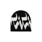 VICINITY Mirage Beanie Black