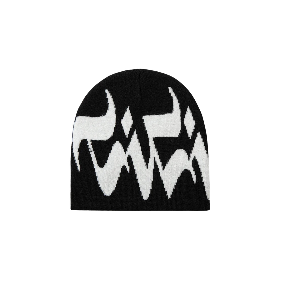 VICINITY Mirage Beanie Black