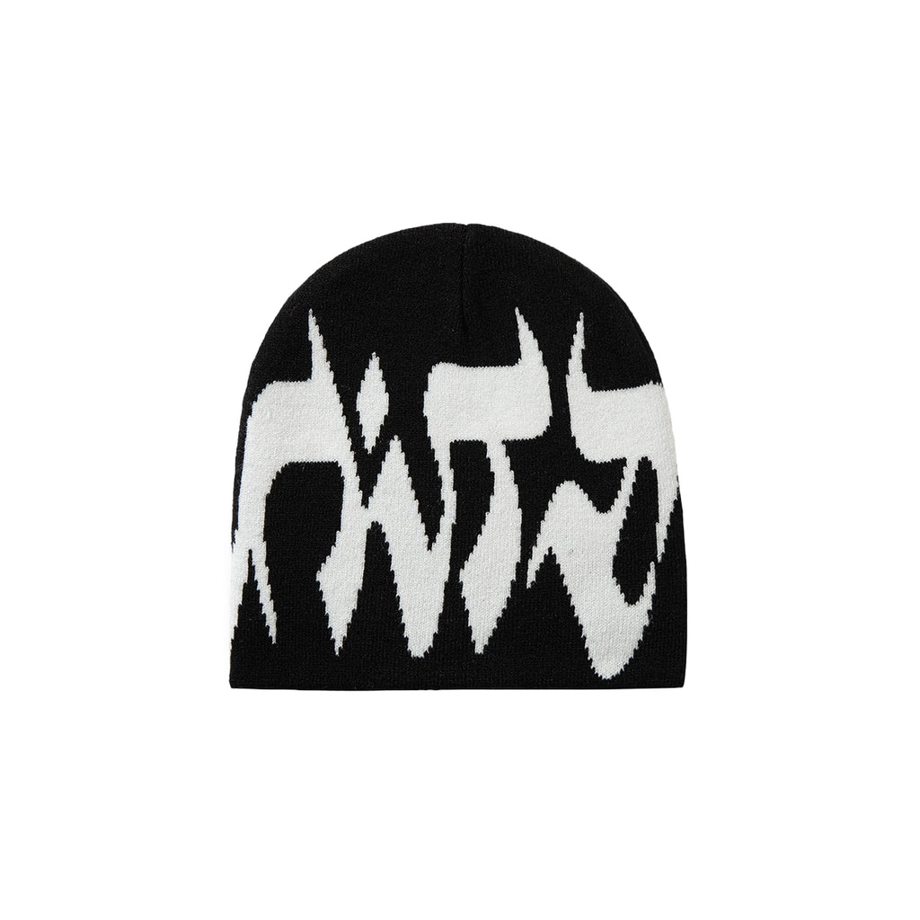 VICINITY Mirage Beanie Black