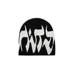 VICINITY Mirage Beanie Black