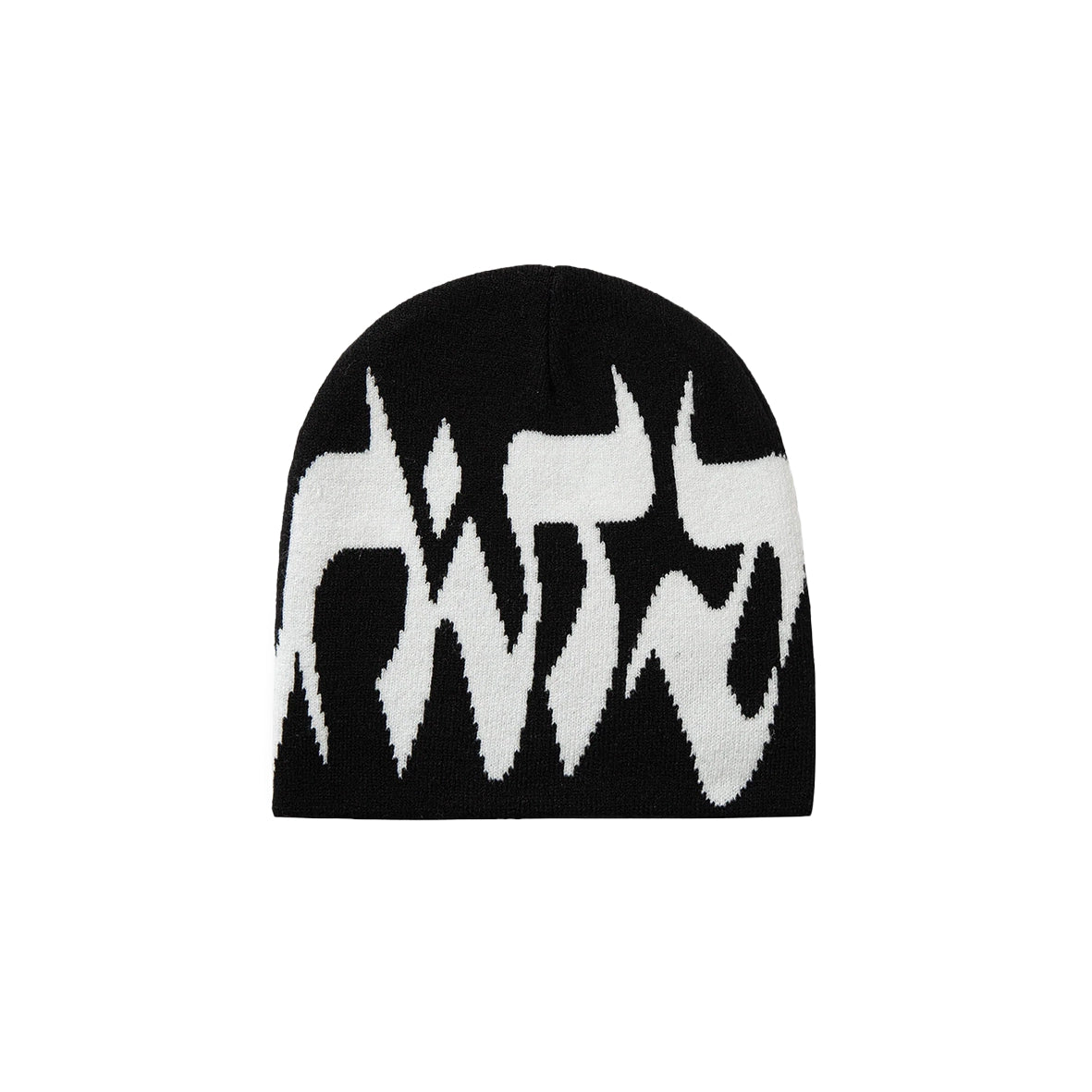 VICINITY Mirage Beanie Black