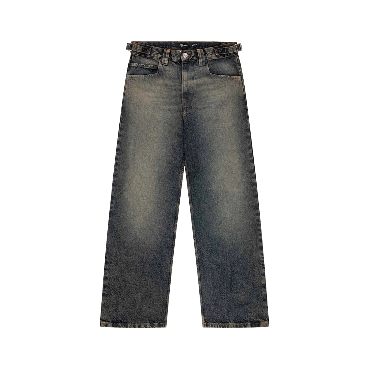 VICINITY Ranger Denim