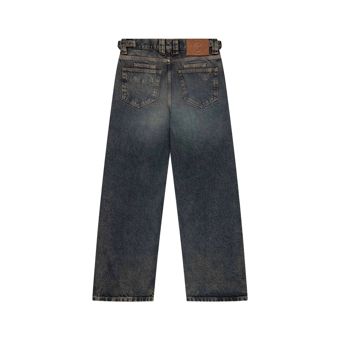 VICINITY Ranger Denim