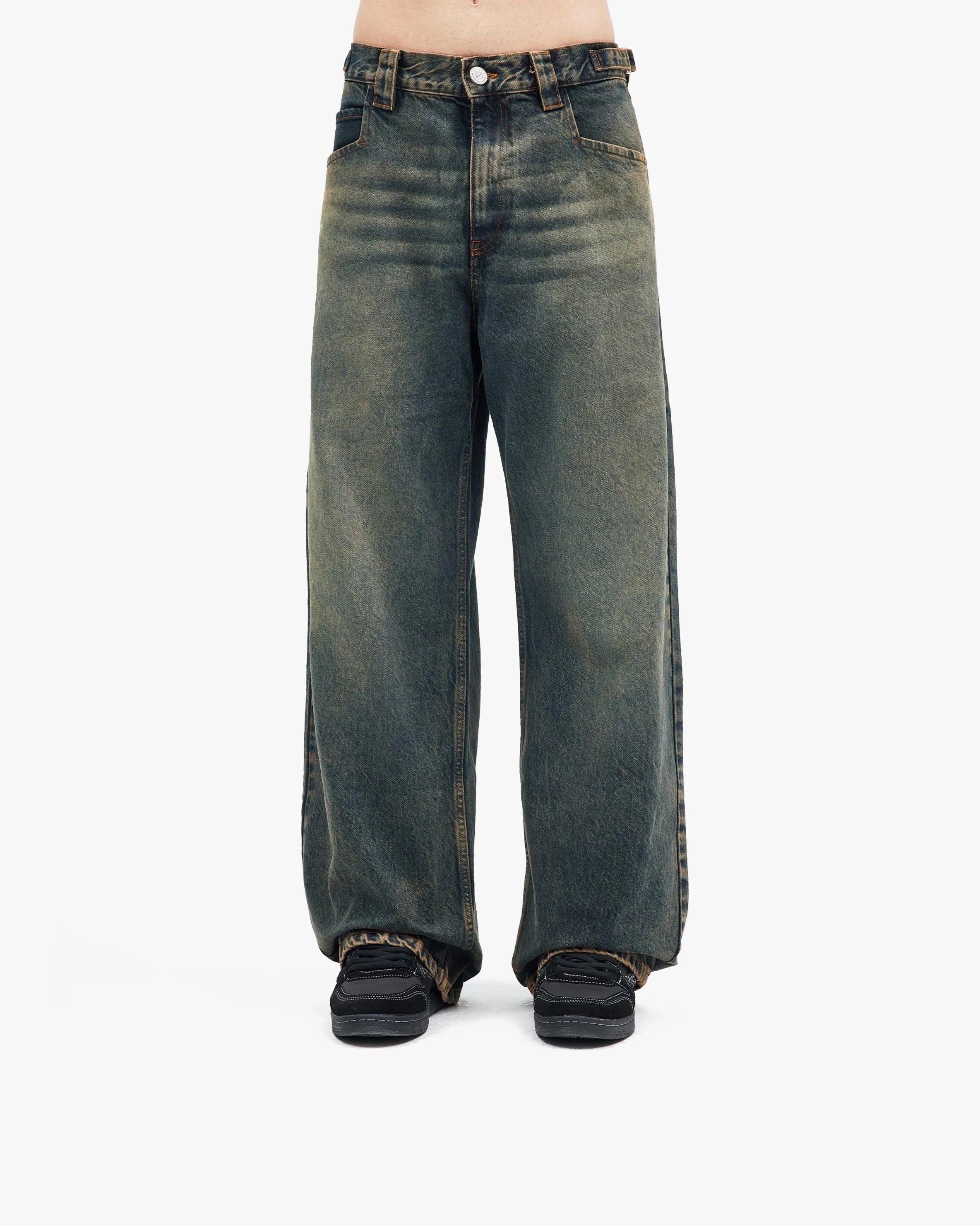 VICINITY Ranger Denim