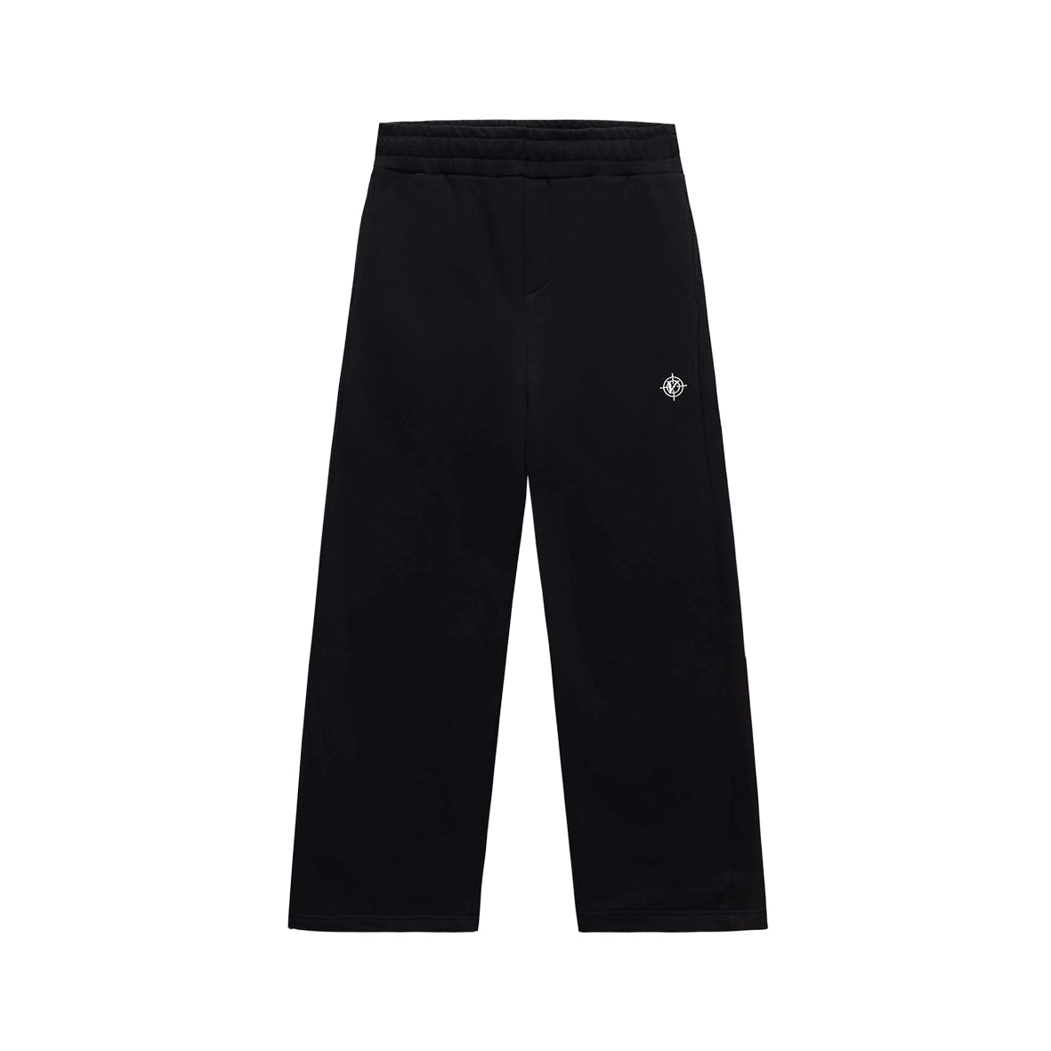 VICINITY Softs Jogger Black