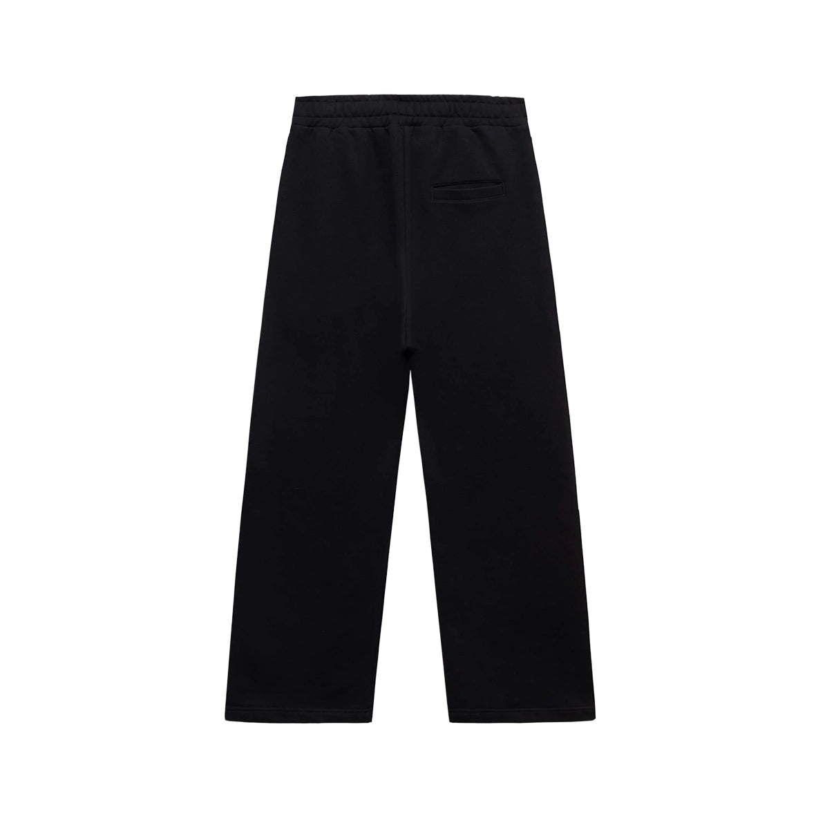 VICINITY Softs Jogger Black