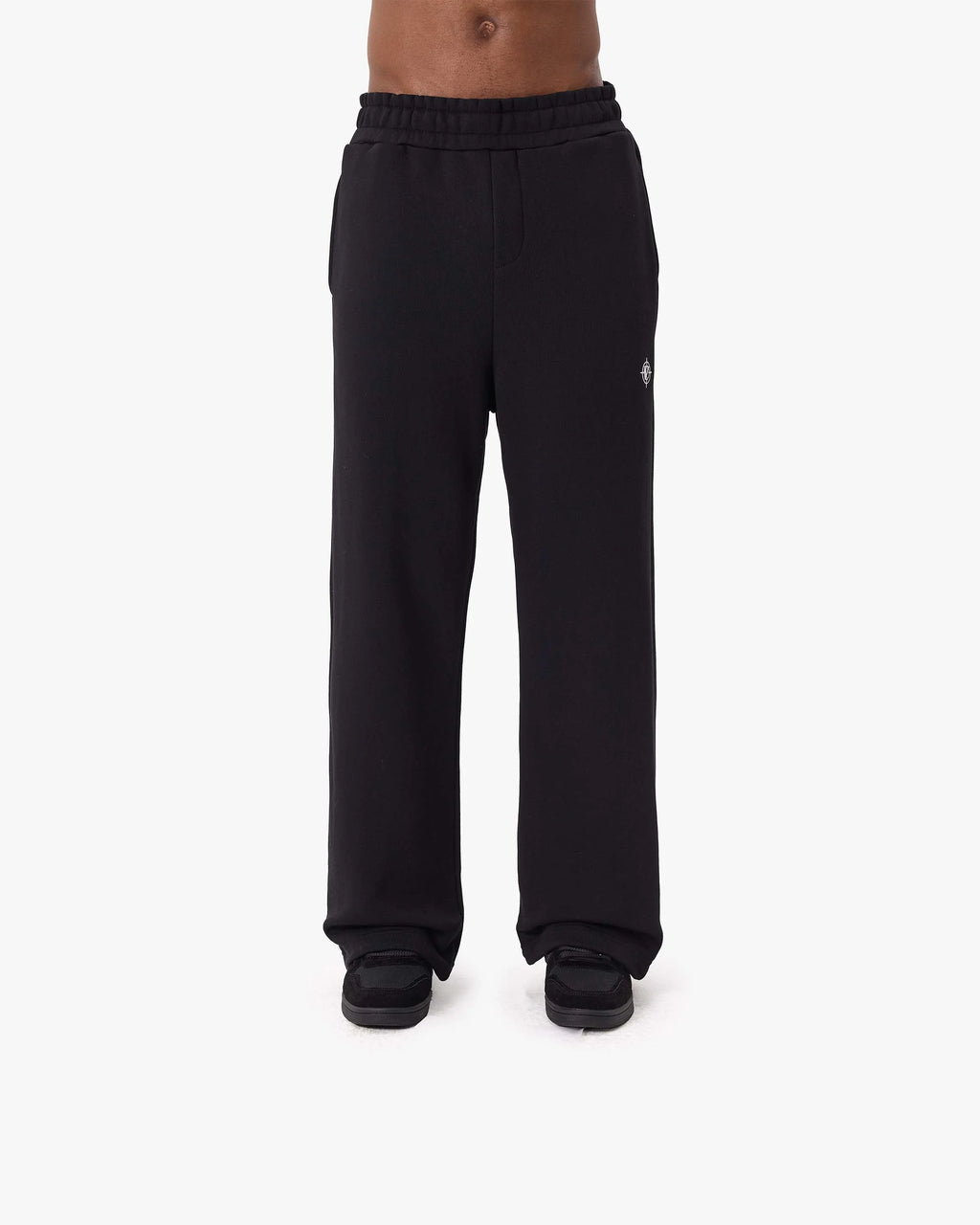 VICINITY Softs Jogger Black