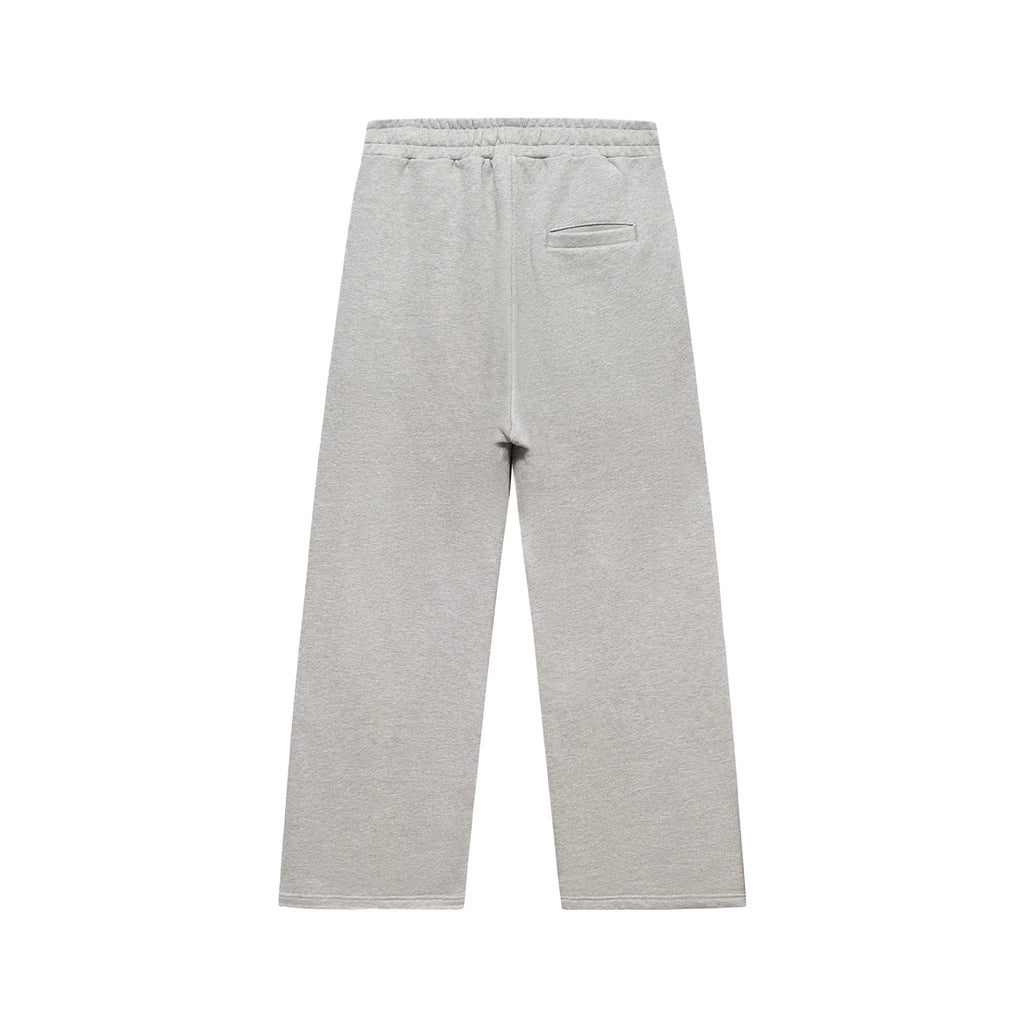 VICINITY Softs Jogger Grey Melange
