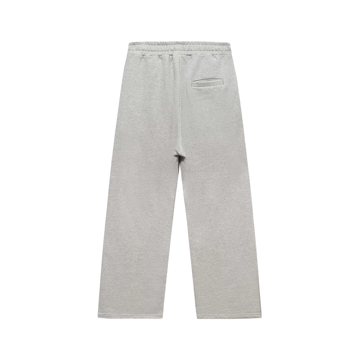 VICINITY Softs Jogger Grey Melange
