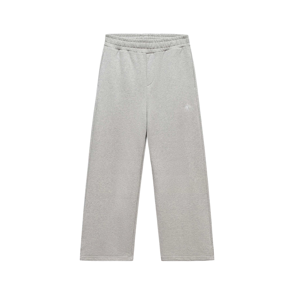 VICINITY Softs Jogger Grey Melange