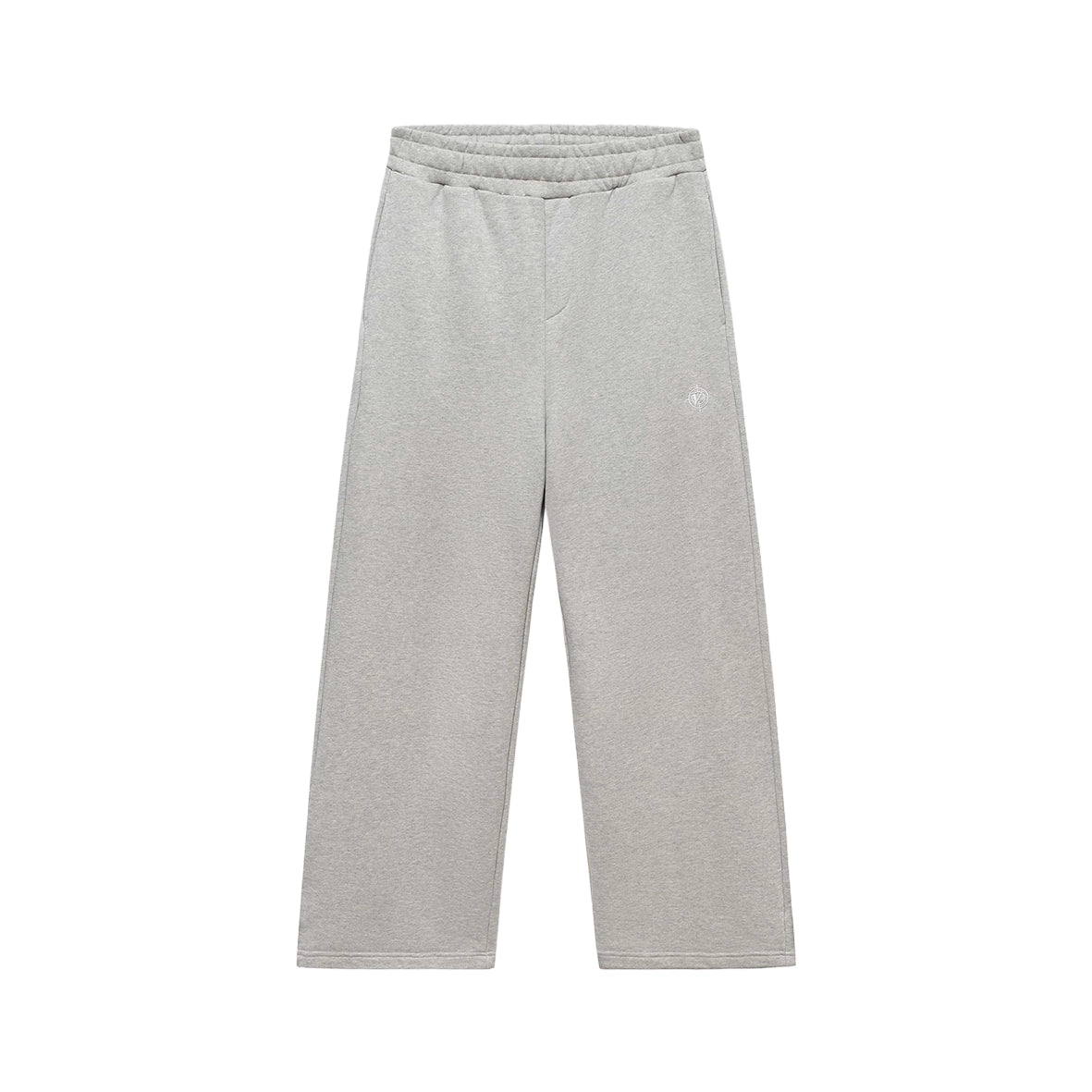 VICINITY Softs Jogger Grey Melange