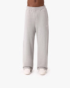 VICINITY Softs Jogger Grey Melange