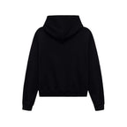 VICINITY Softs Zip-Hoodie Black