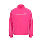 VICINITY Track Jacket Pink
