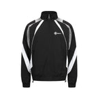 VICINITY Track Jacket V4 Black