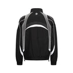 VICINITY Track Jacket V4 Black