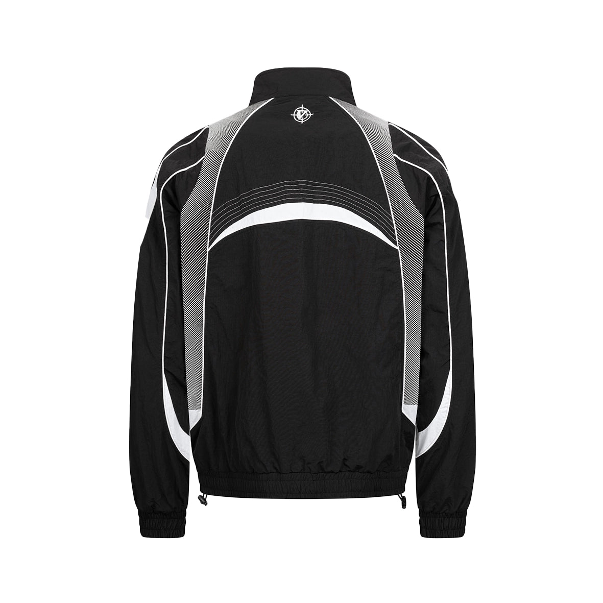 VICINITY Track Jacket V4 Black