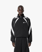 VICINITY Track Jacket V4 Black