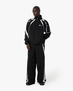 VICINITY Track Jacket V4 Black