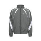 VICINITY Track Jacket V4 Grey