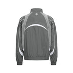 VICINITY Track Jacket V4 Grey