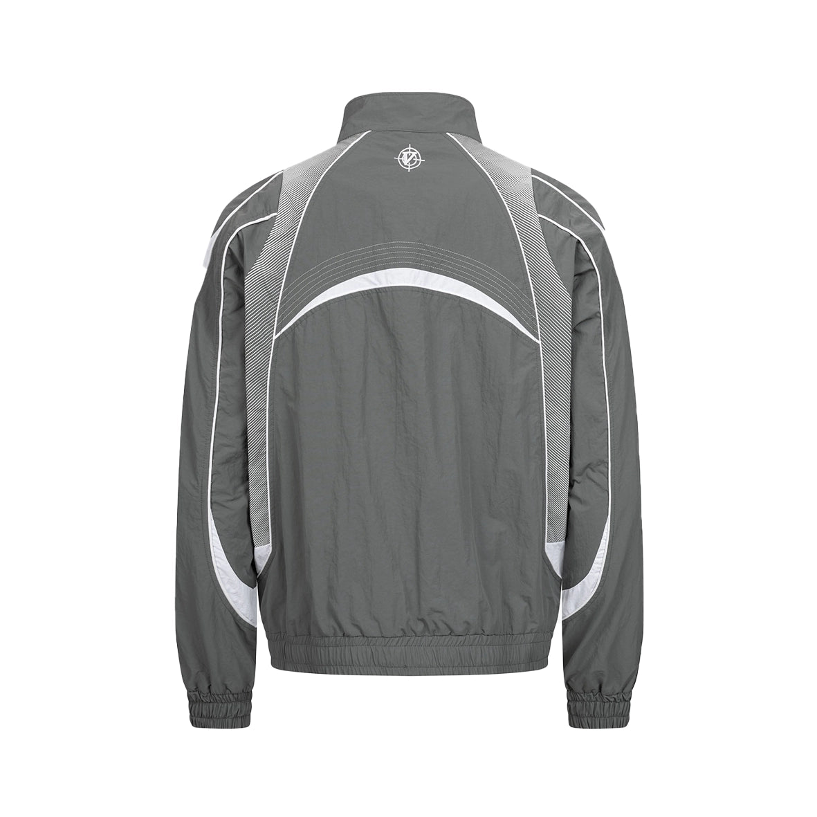 VICINITY Track Jacket V4 Grey