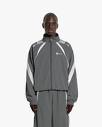 VICINITY Track Jacket V4 Grey
