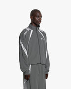 VICINITY Track Jacket V4 Grey