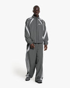 VICINITY Track Jacket V4 Grey